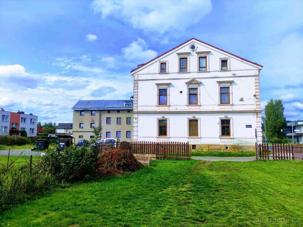 Byty, Trutnov, 541 01