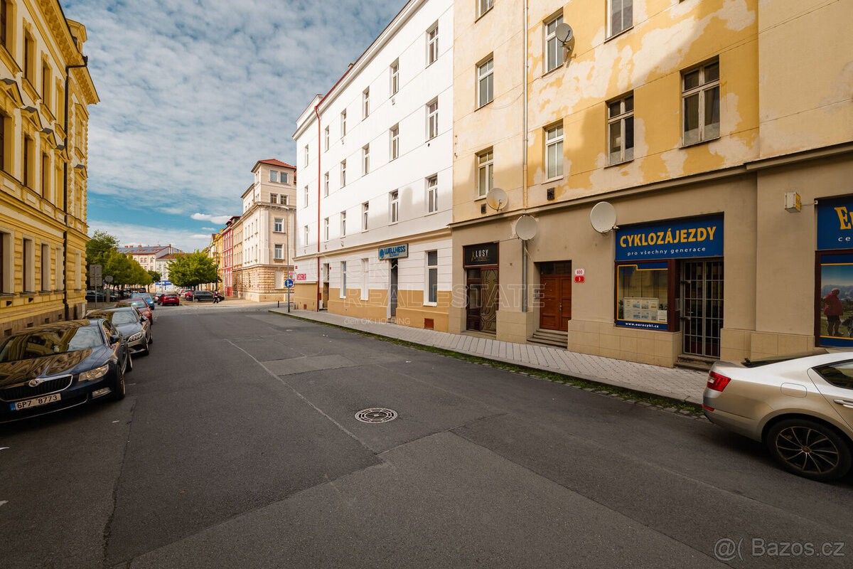 Ostatní, Plzeň, 326 00 - 1