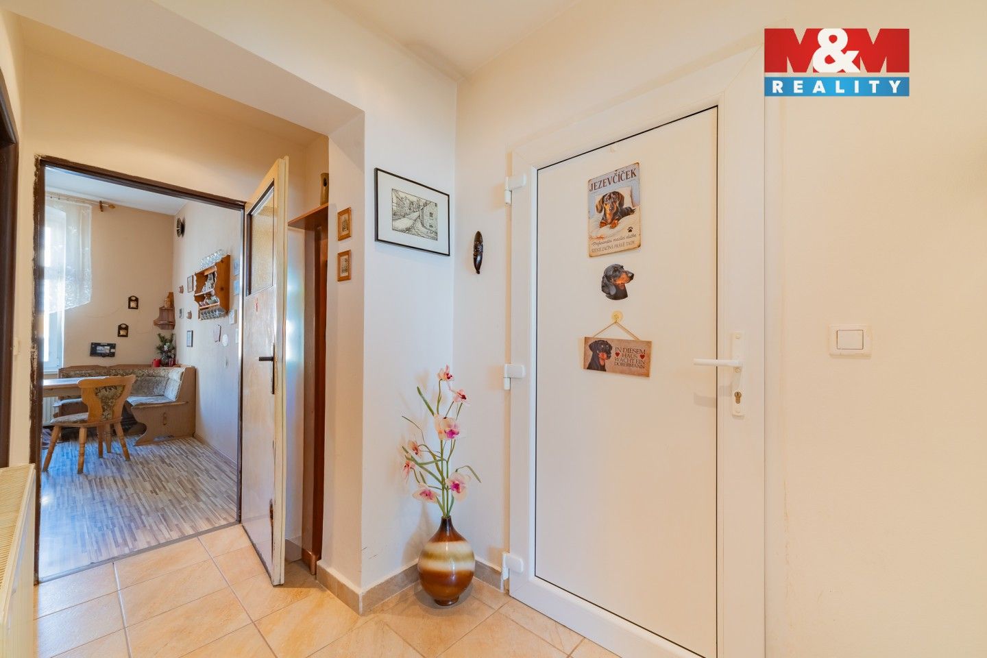 Rodinný dům · 364 m² · Chebská, Luby - 4