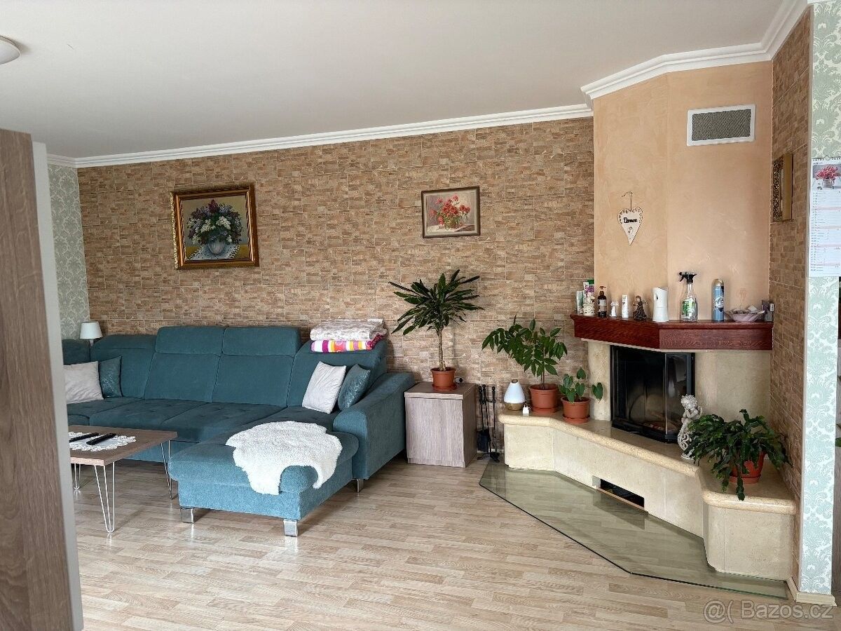 Rodinné domy, Karlovy Vary, 360 17