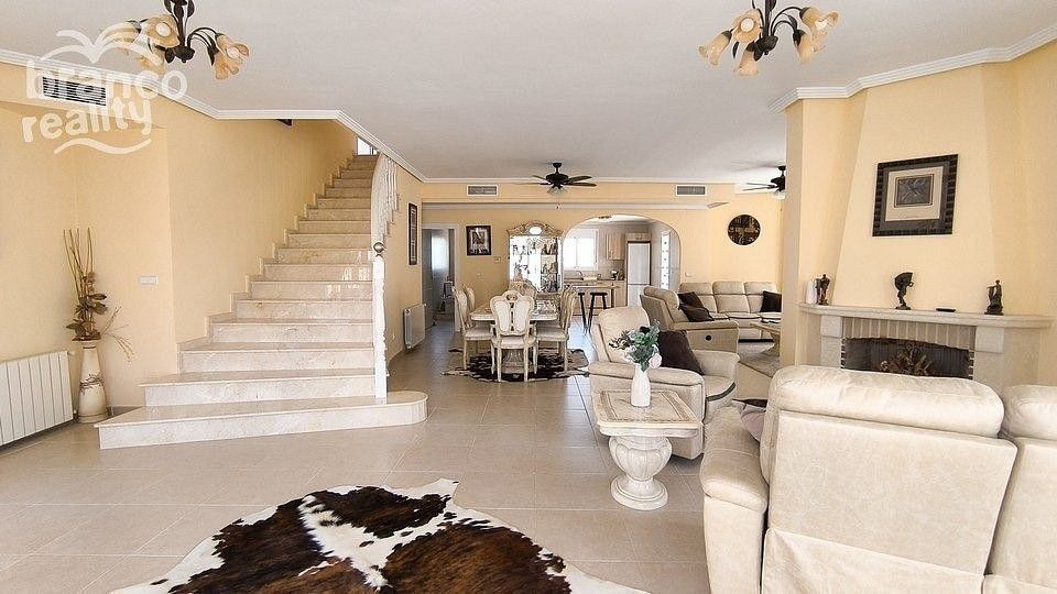 Prodej rodinný dům - Ciudad Quesada, ES, 241 m² - 2