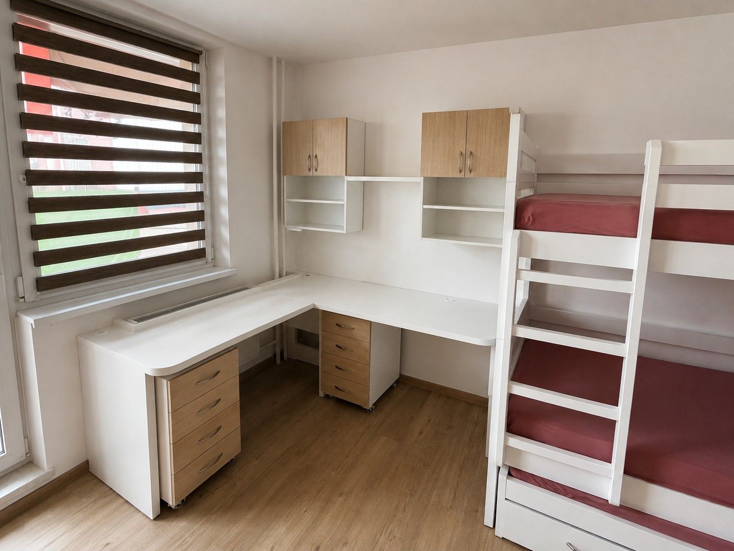 Prodej byt 3+1 - Svobodova, Otrokovice - Otrokovice, Zlínský kraj, 75 m² - 5