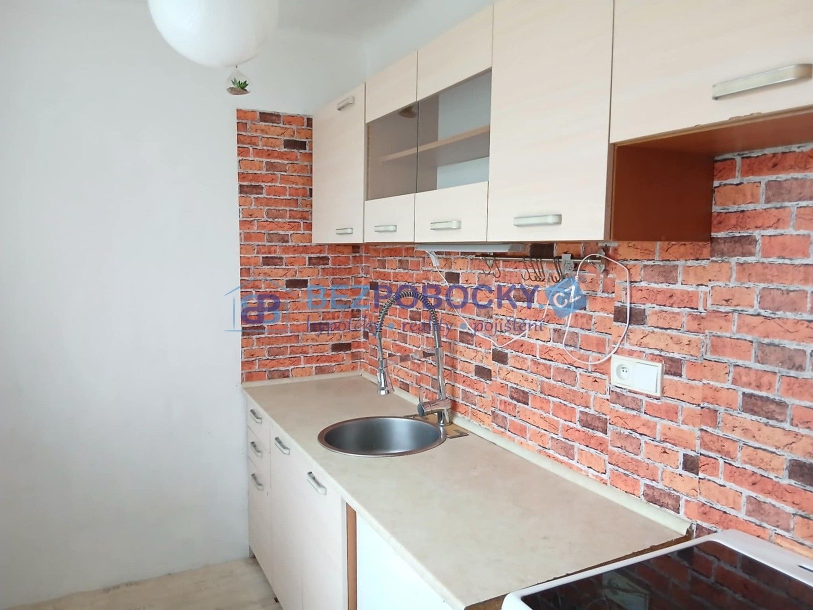 3+1, Šmolovy, Havlíčkův Brod, 67 m²