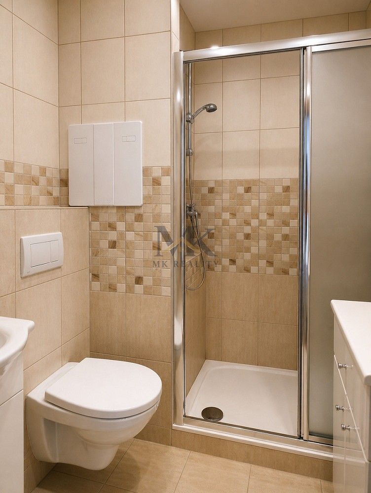 Byt 1+kk · 27 m² · Vimperk - Vimperk II, okres Prachatice, Jihočeský kraj - 4