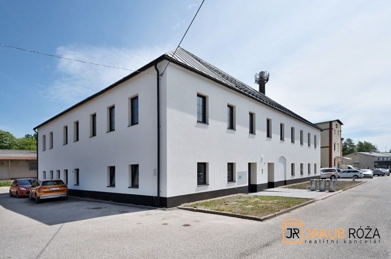 Pronájem byt - Vrchlabí, 543 01