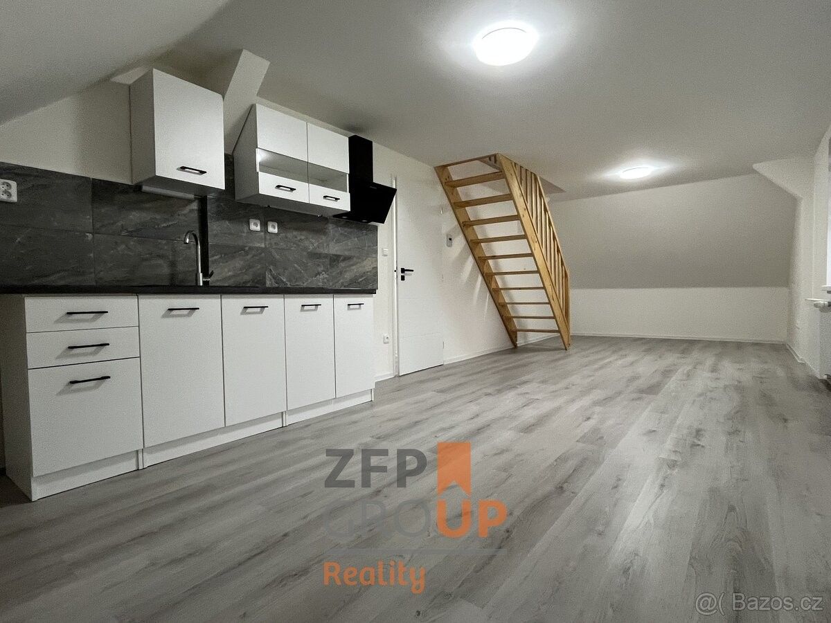 Byty, Frýdlant v Čechách, 464 01