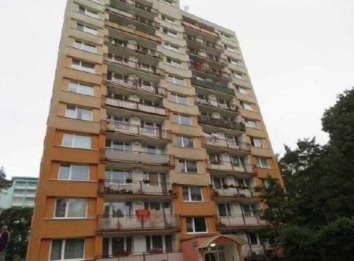 Byty, Kladno, 272 01 - 1