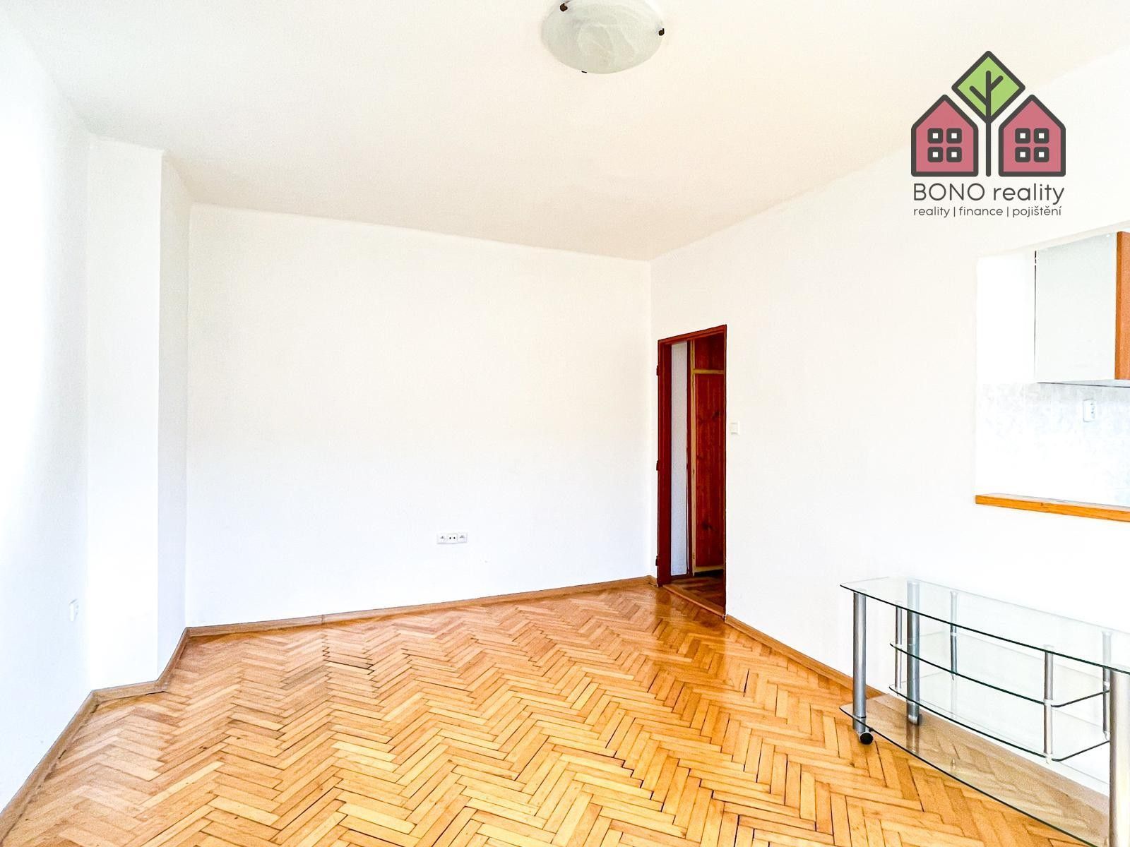 Byt 2+1 · 52 m² · Kosmonautů, Ústí nad Labem - 4