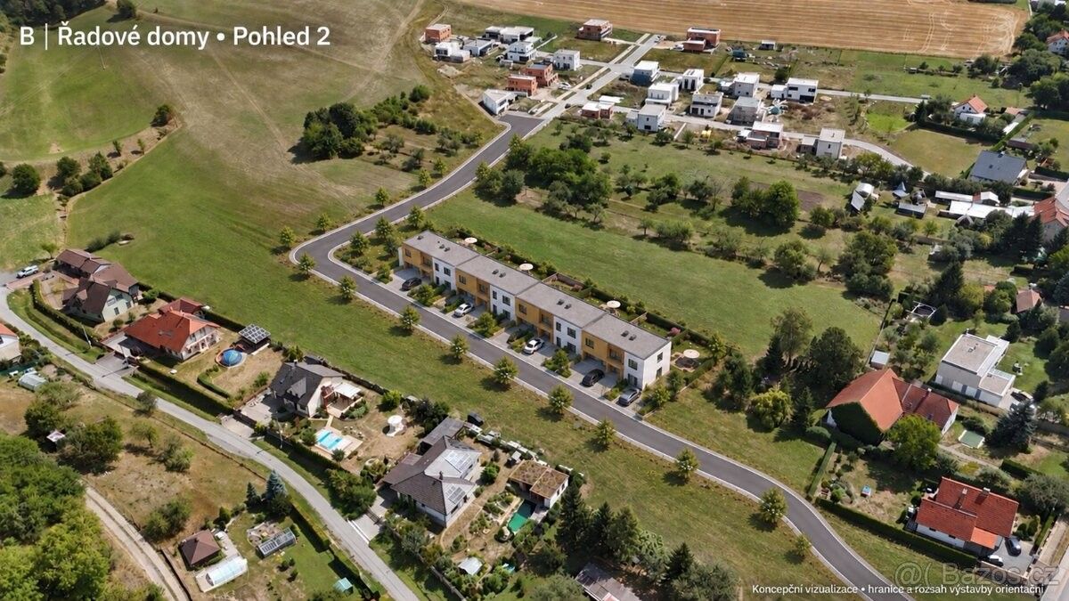 Pozemky pro bydlení, Litomyšl, 570 01 - 2