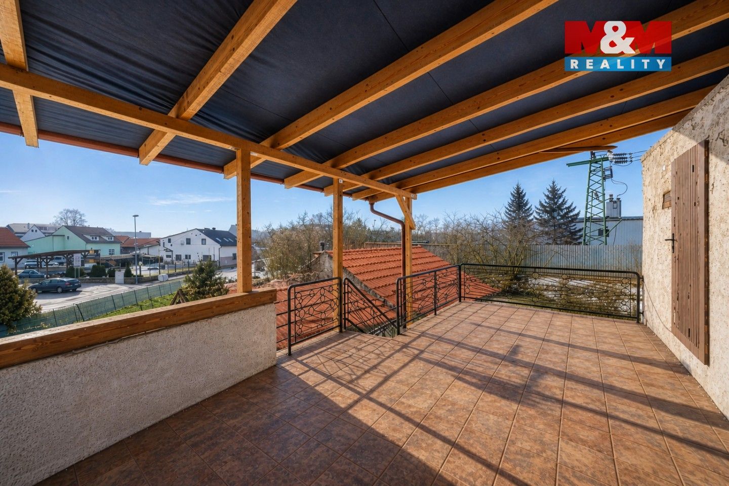 Rodinné domy, Blšany, 92 m² - 2