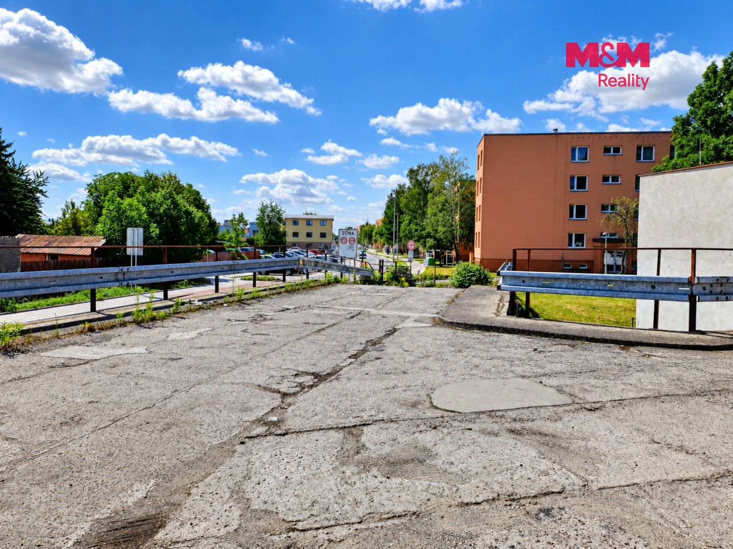 Nemovitost · 15 m² · Topolová, Nymburk - 4