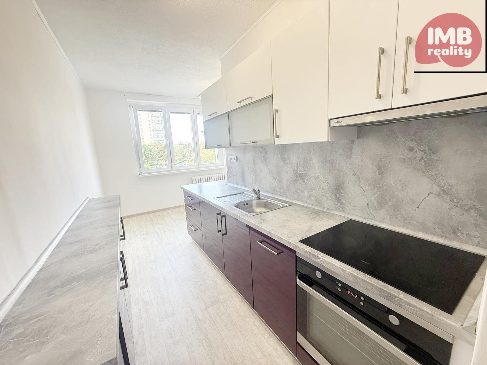 Byt 3+1 · 69 m² · Školní, Chodov - 3
