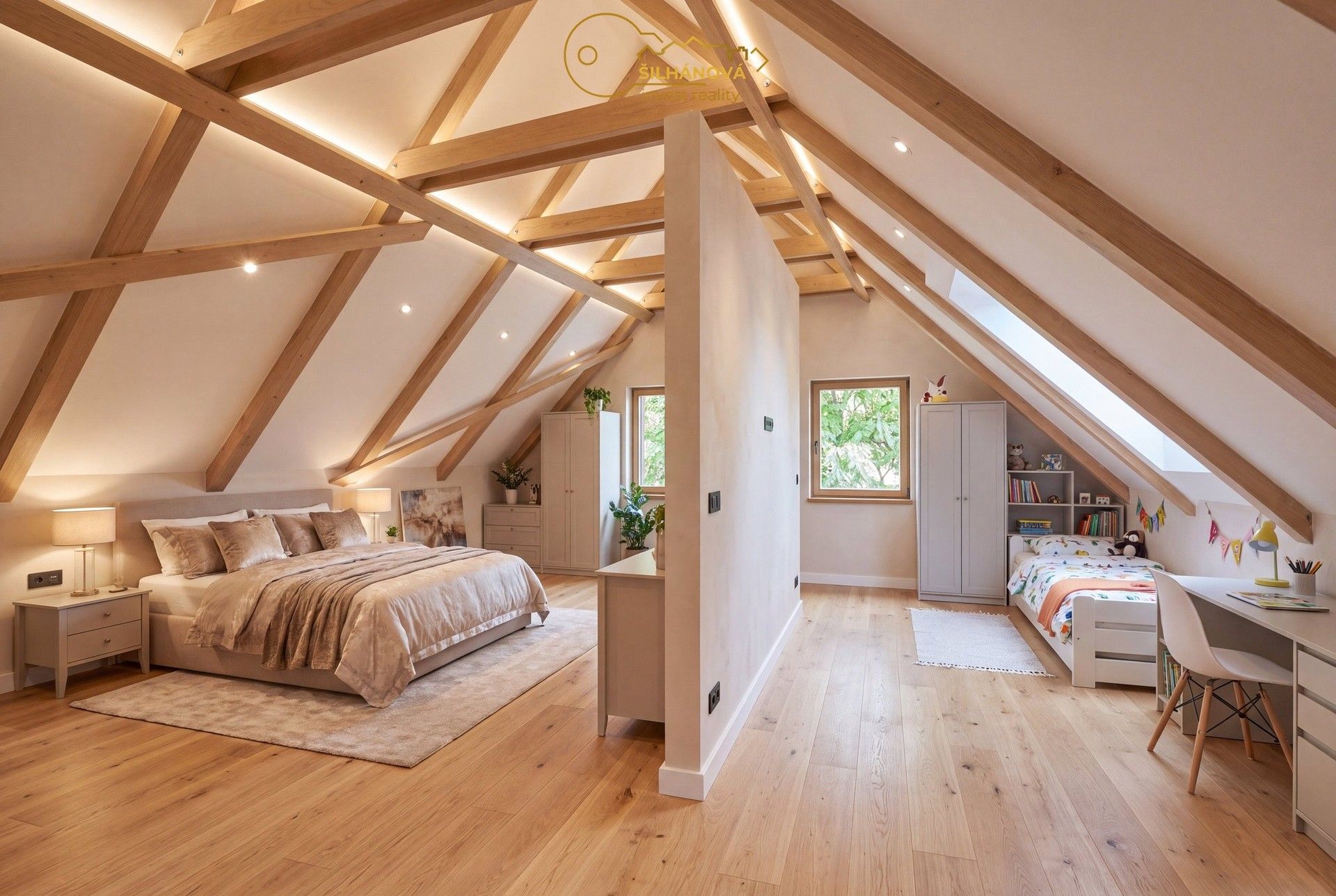 Prodej rodinný dům - Skuhrov, 80 m² - 5