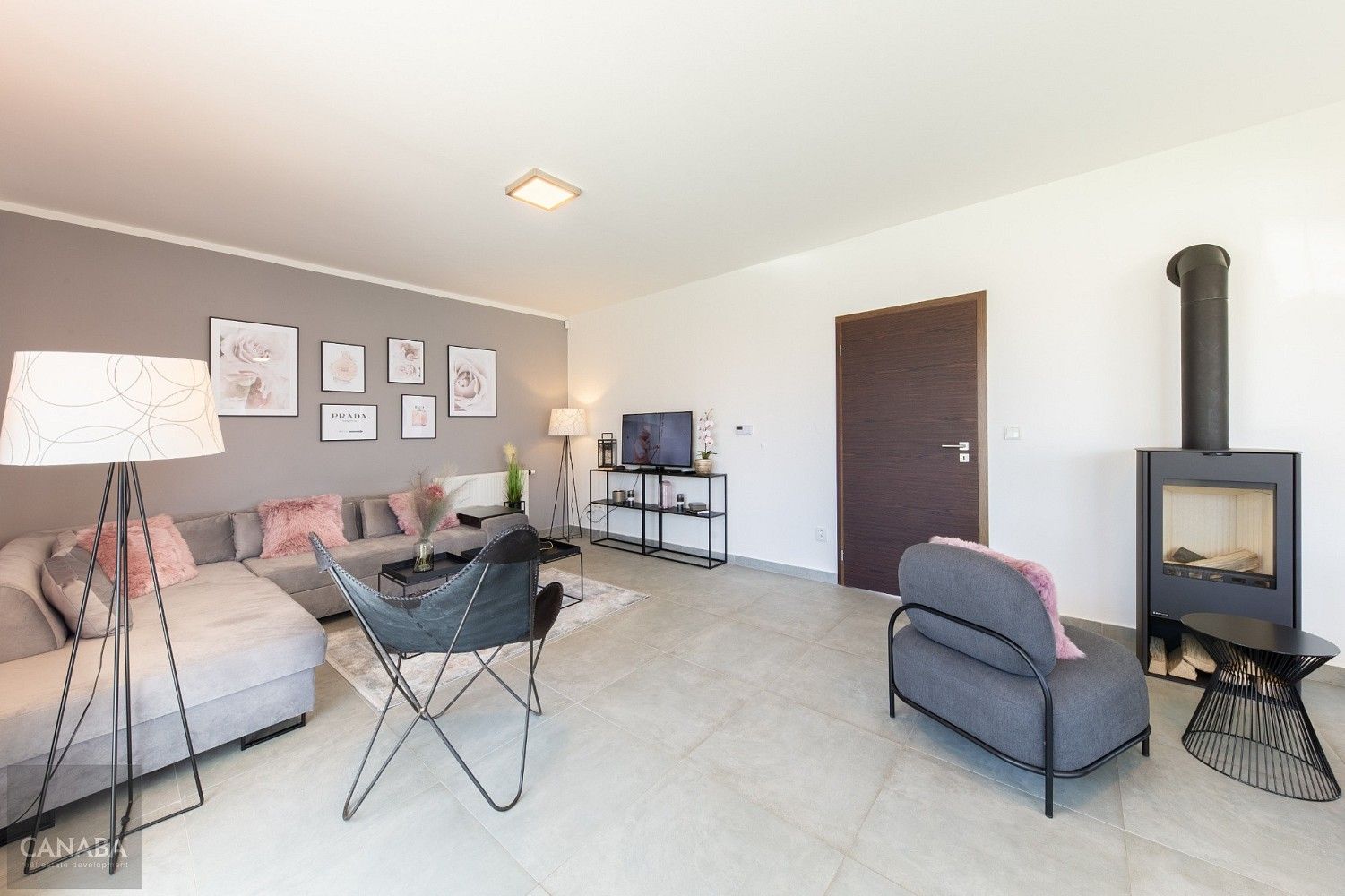 Rodinný dům · 139 m² · Písek, Jihočeský kraj - 4