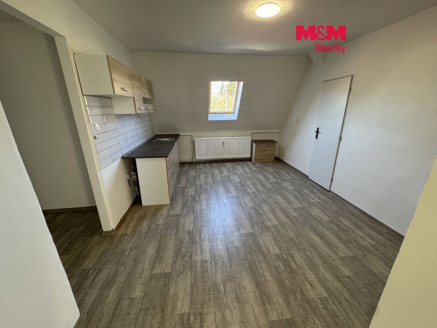 2+1, Kytlice, 89 m² - 1