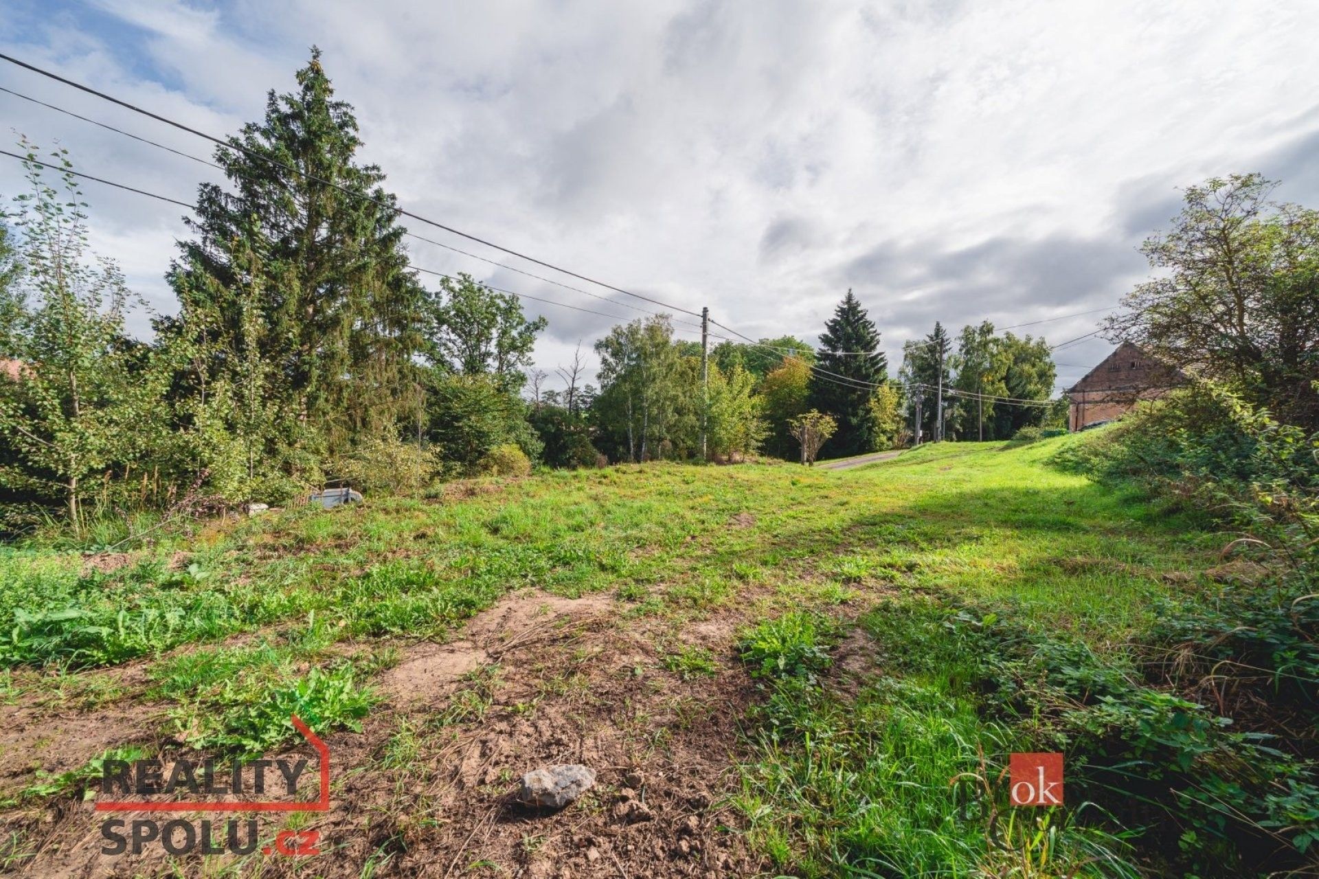 Prodej pozemek pro bydlení - Čečovice, 738 m²