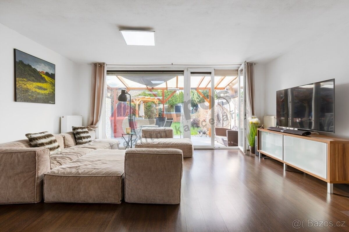 Rodinné domy, Říčany u Prahy, 251 01