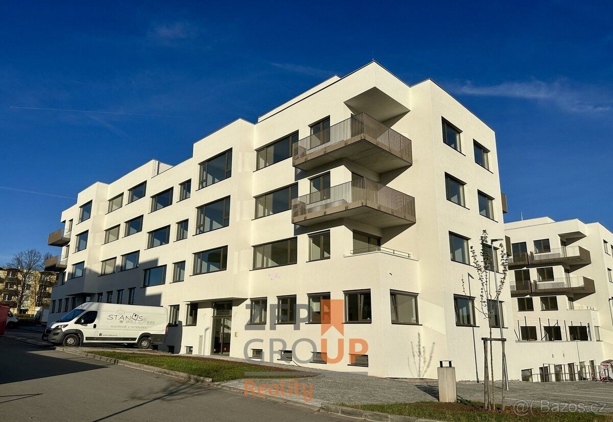 Pronájem byt - Letovice, 679 61