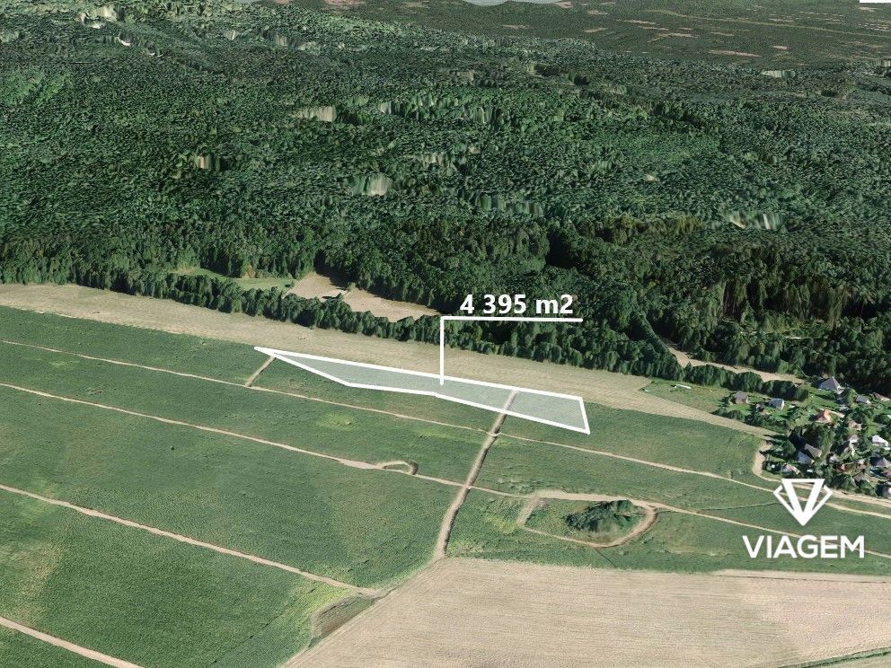 Pozemky pro bydlení, Jince, 262 23 - 1