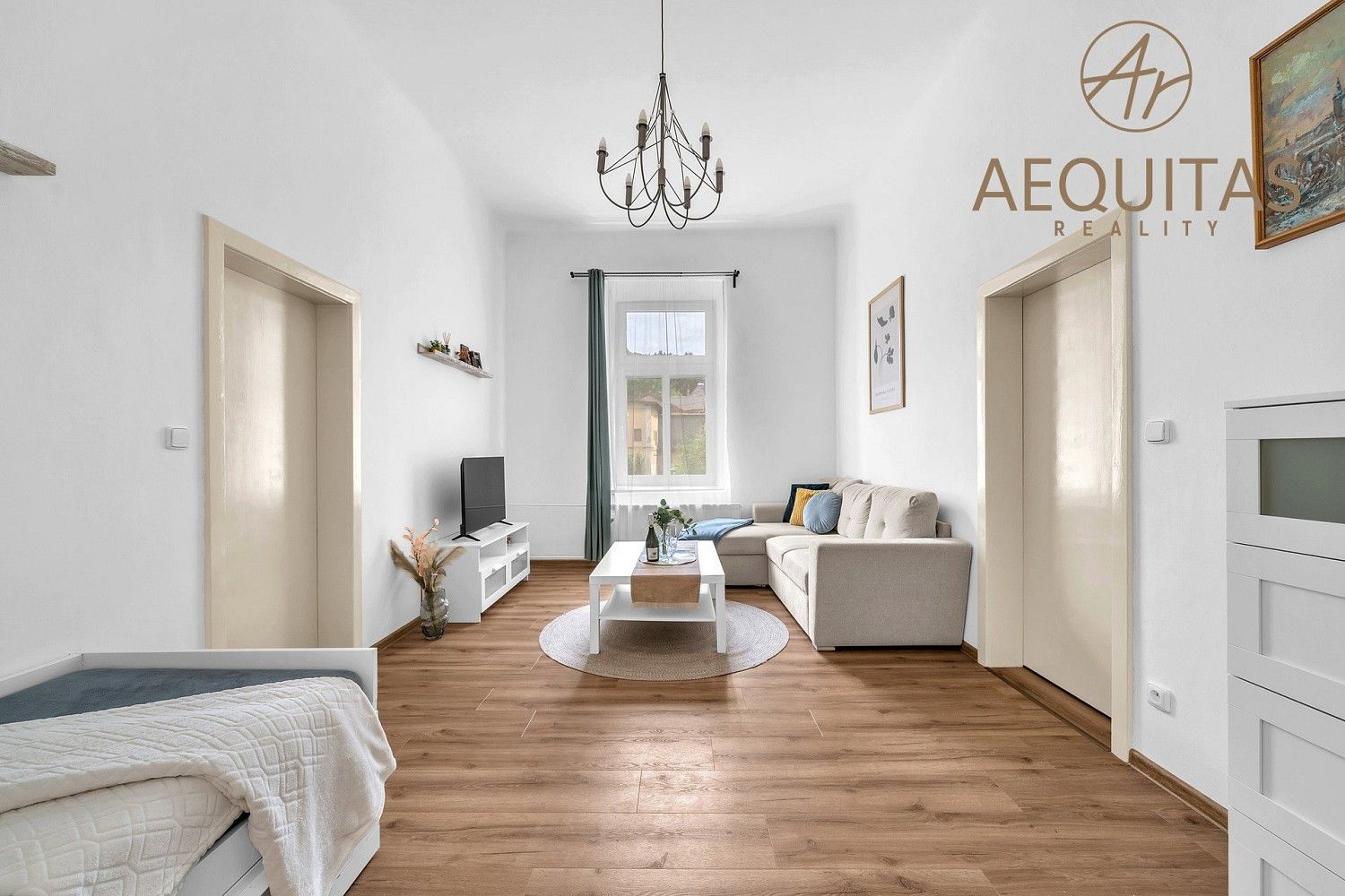 Prodej byt 2+1 - Desná - Desná II, okres Jablonec nad Nisou, Liberecký kraj, 71 m² - 5