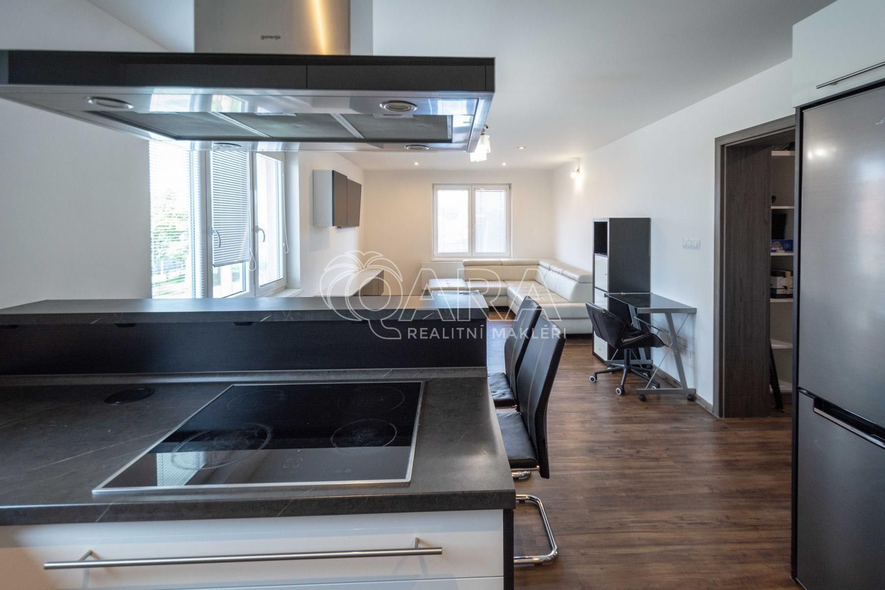 Byt 3+1 · 71 m² · Chlumín - 3