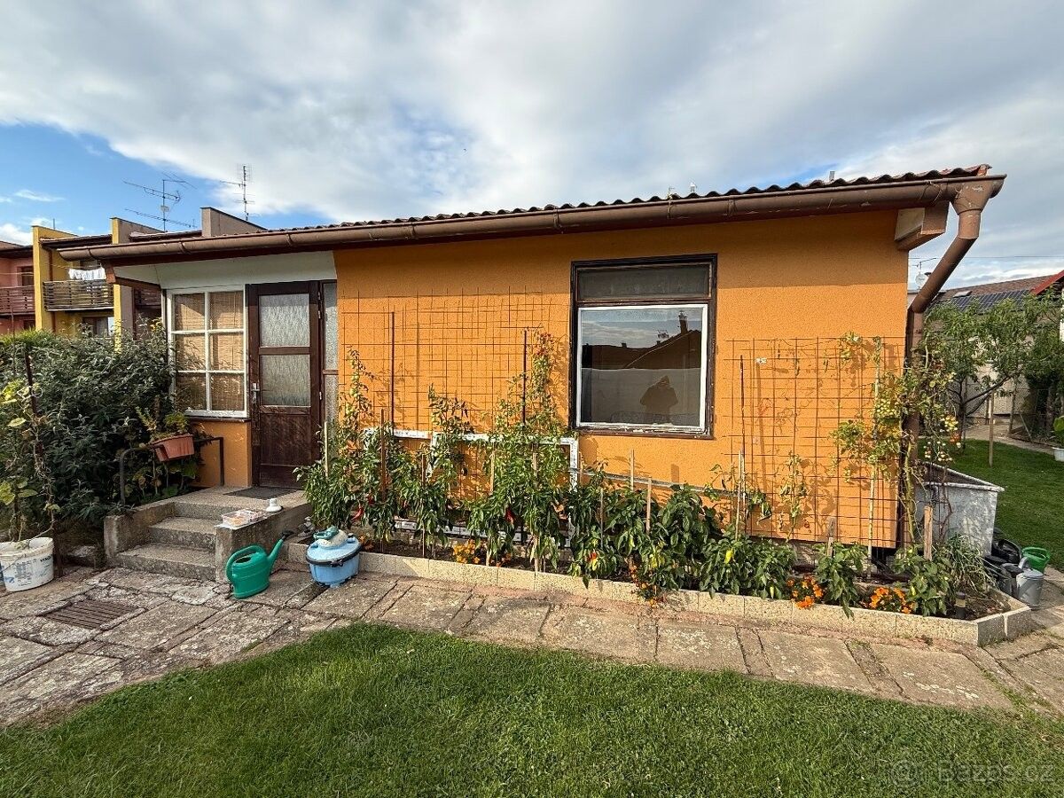 Prodej chata - Česká Skalice, 552 03