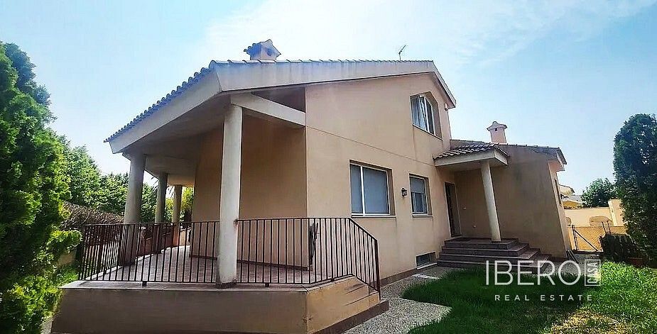 Rodinný dům · 170 m² · San Javier, ES - 4