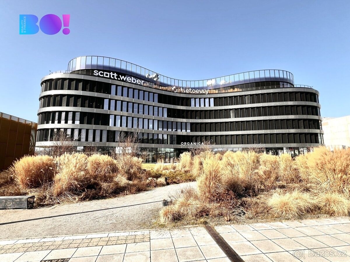 Obchodní prostory, Ostrava, 702 00