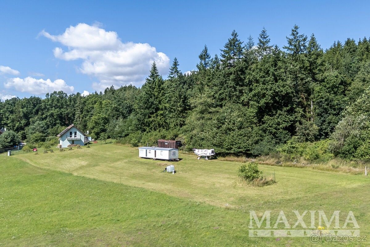 Pozemky pro bydlení, Příbram, 261 01