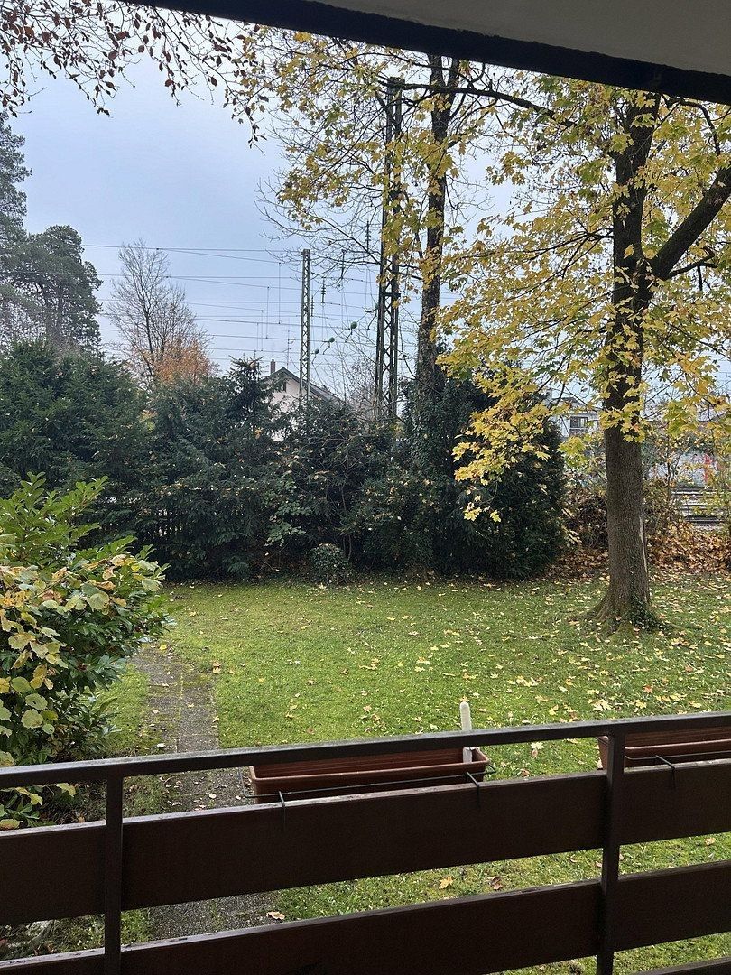 2+kk, Gräfelfing Gräfelfing Bayern 82166, 56 m² - 2
