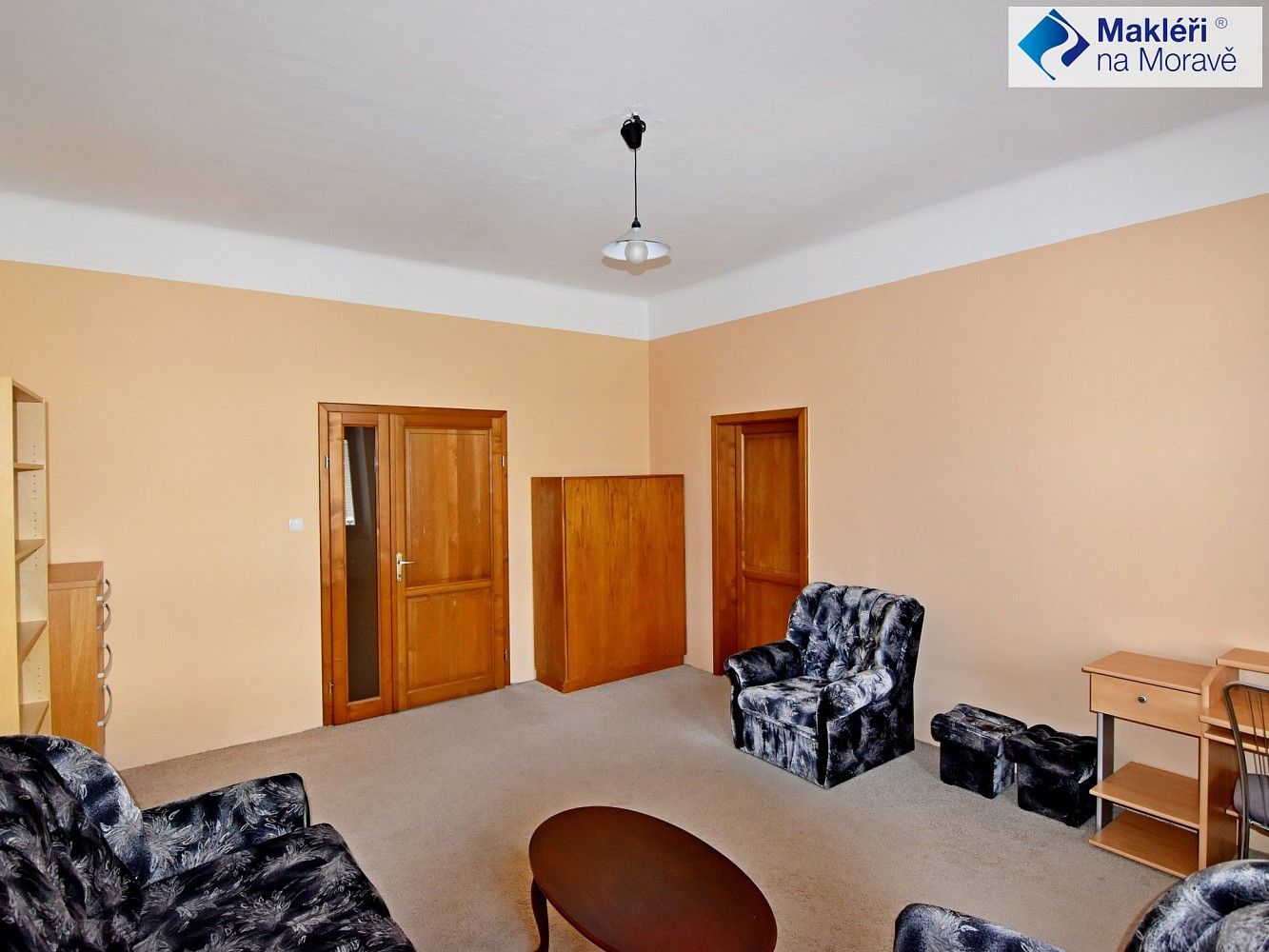 3+1, Olomouc - Nová Ulice, Olomoucký kraj, 85 m² - 2