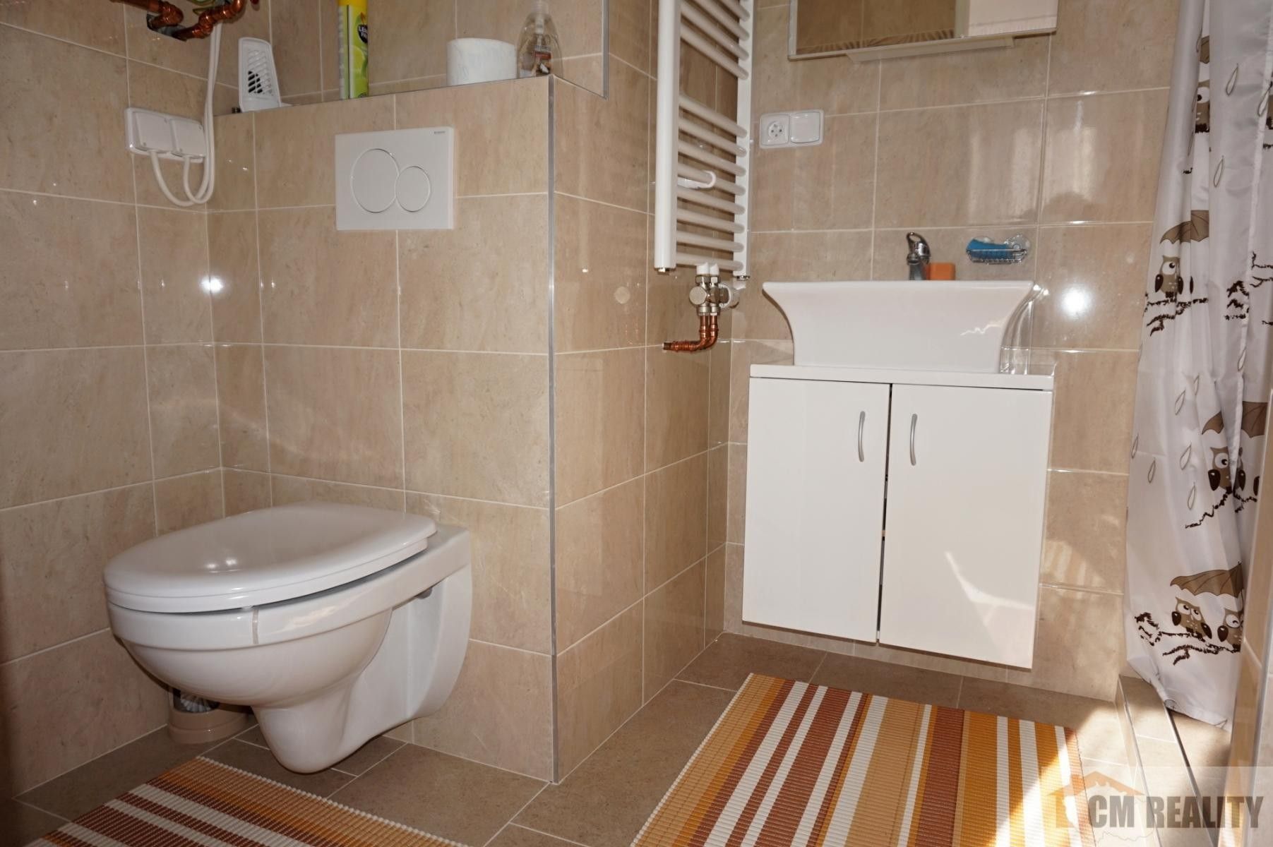 Byt 2+kk · 34 m² · 1. máje, Olomouc - 4