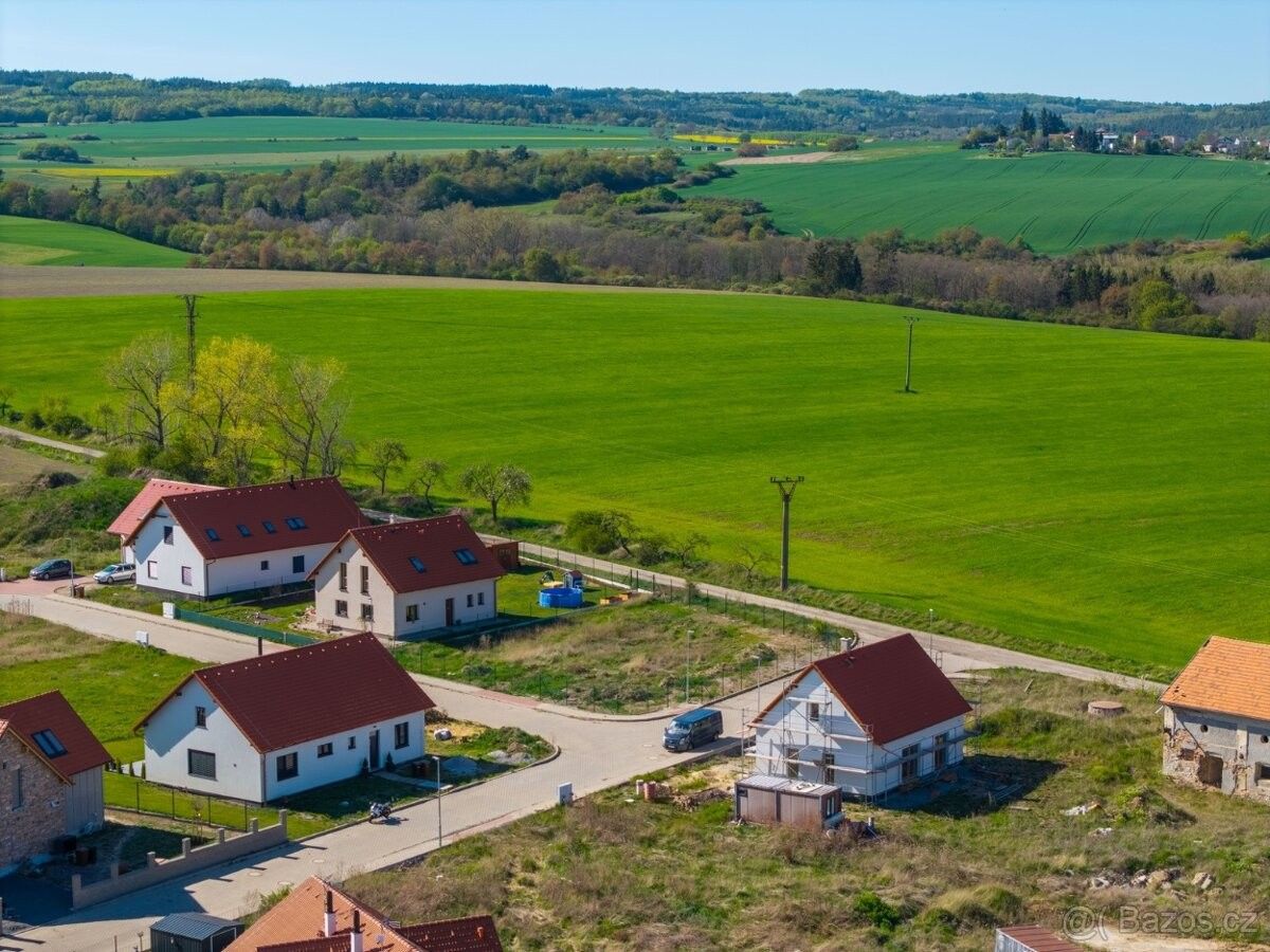 Prodej pozemek pro bydlení - Zdice, 267 51 - 5
