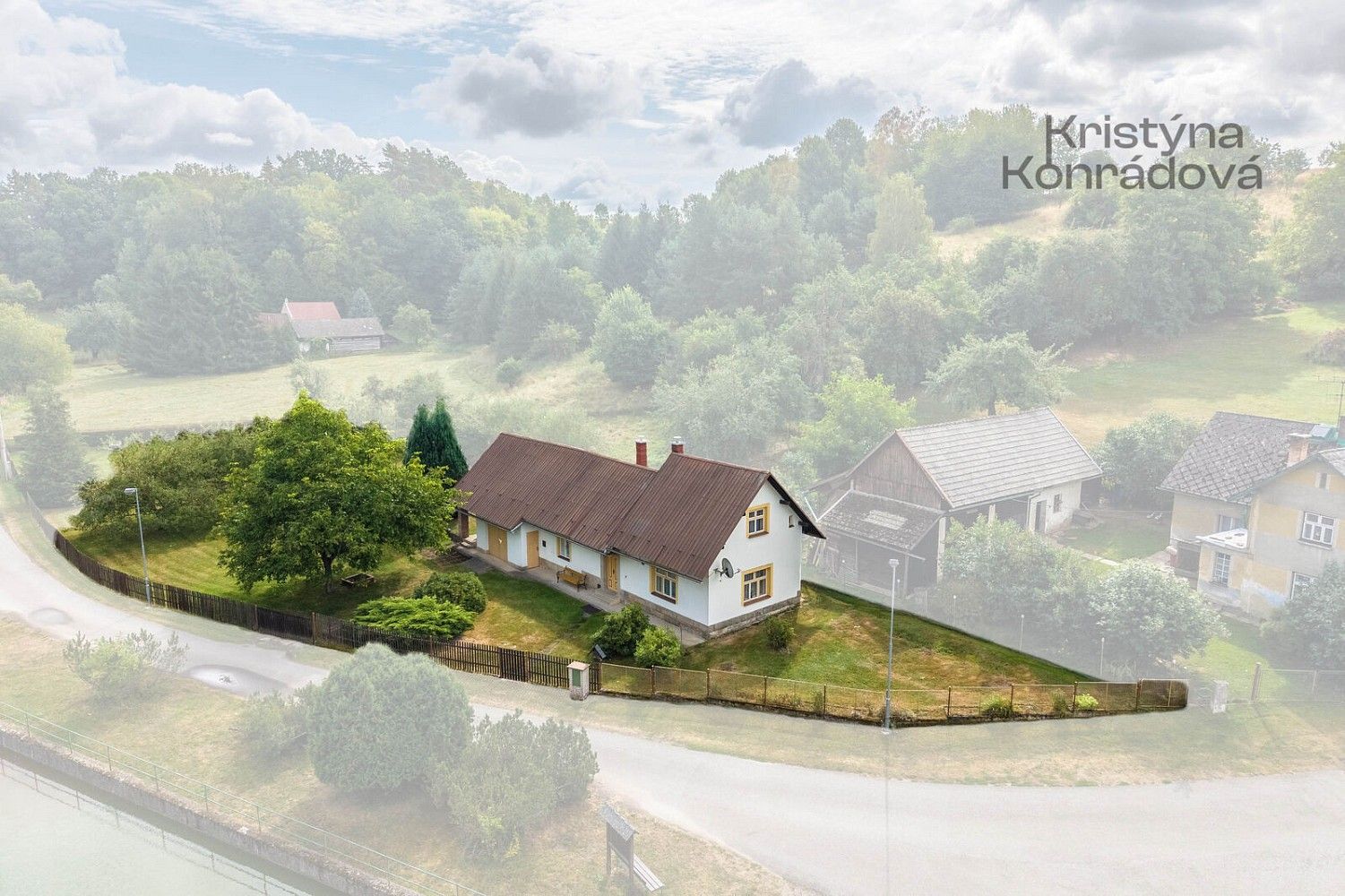 Chalupa · 90 m² · Libošovice - Dobšice, okres Jičín, Královéhradecký kraj - 4