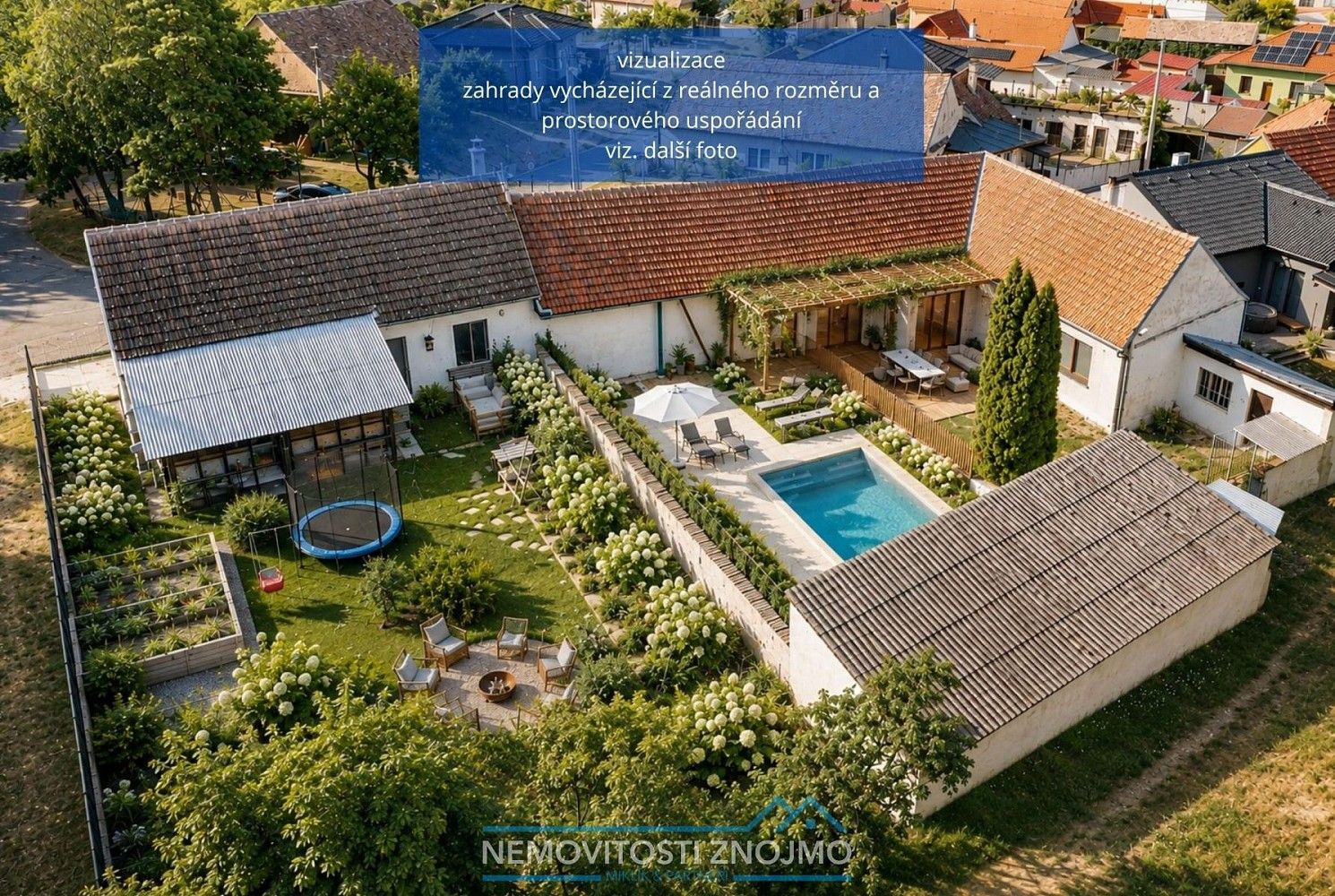 Rodinný dům, 180 m²
