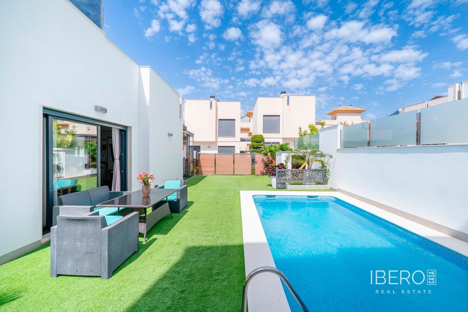 Rodinný dům · 194 m² · Torrevieja, ES - 3