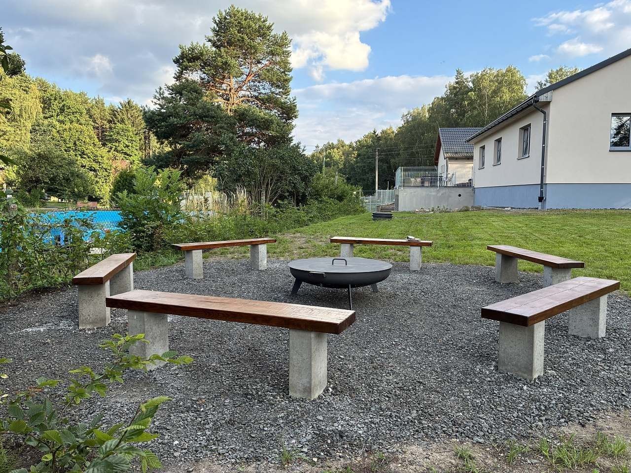Pronájem chata - Frýdštejn - Frýdštejn, Liberecký kraj - 2