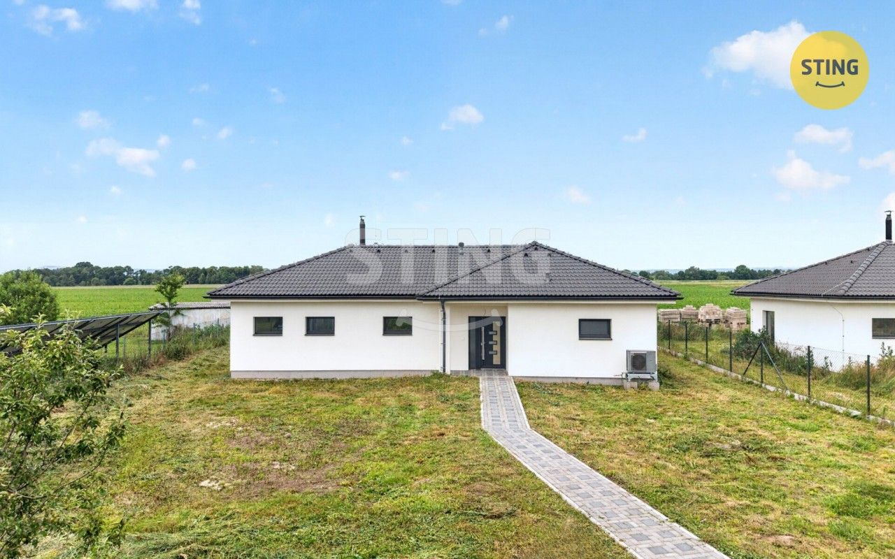 Rodinný dům · 130 m² · Pustějov - 4