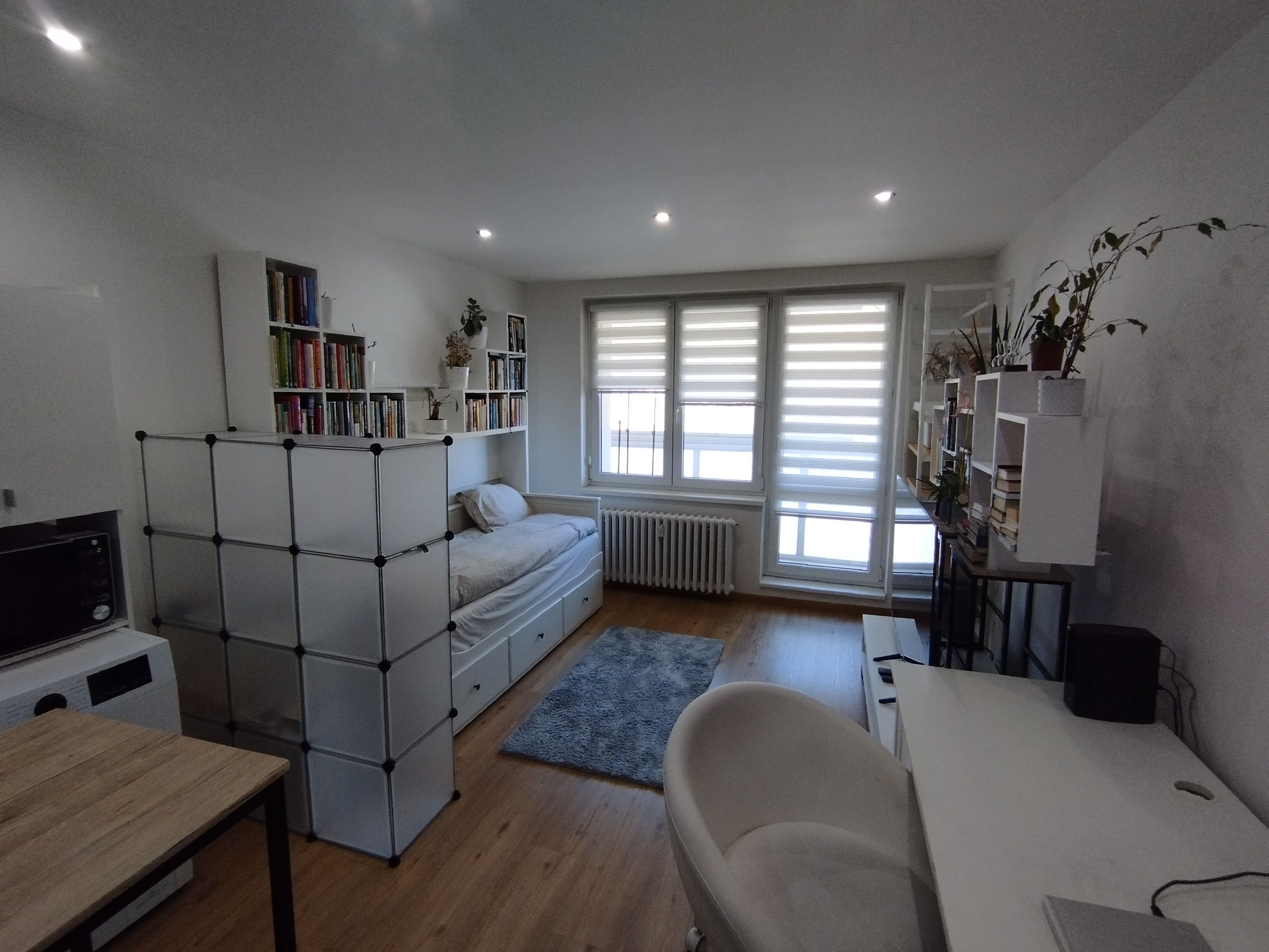 Prodej byt 1+kk - Slezská Ostrava, Ostrava, 30 m²