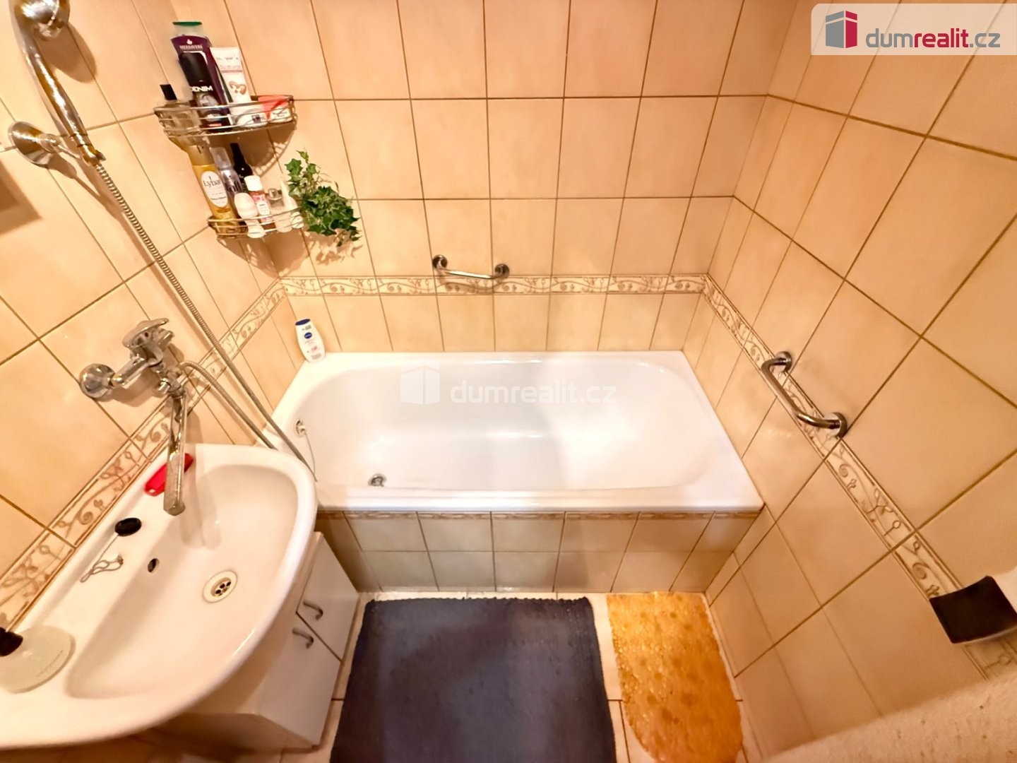Byt 2+1 · 54 m² · Družstevní, Kralupy nad Vltavou - 4
