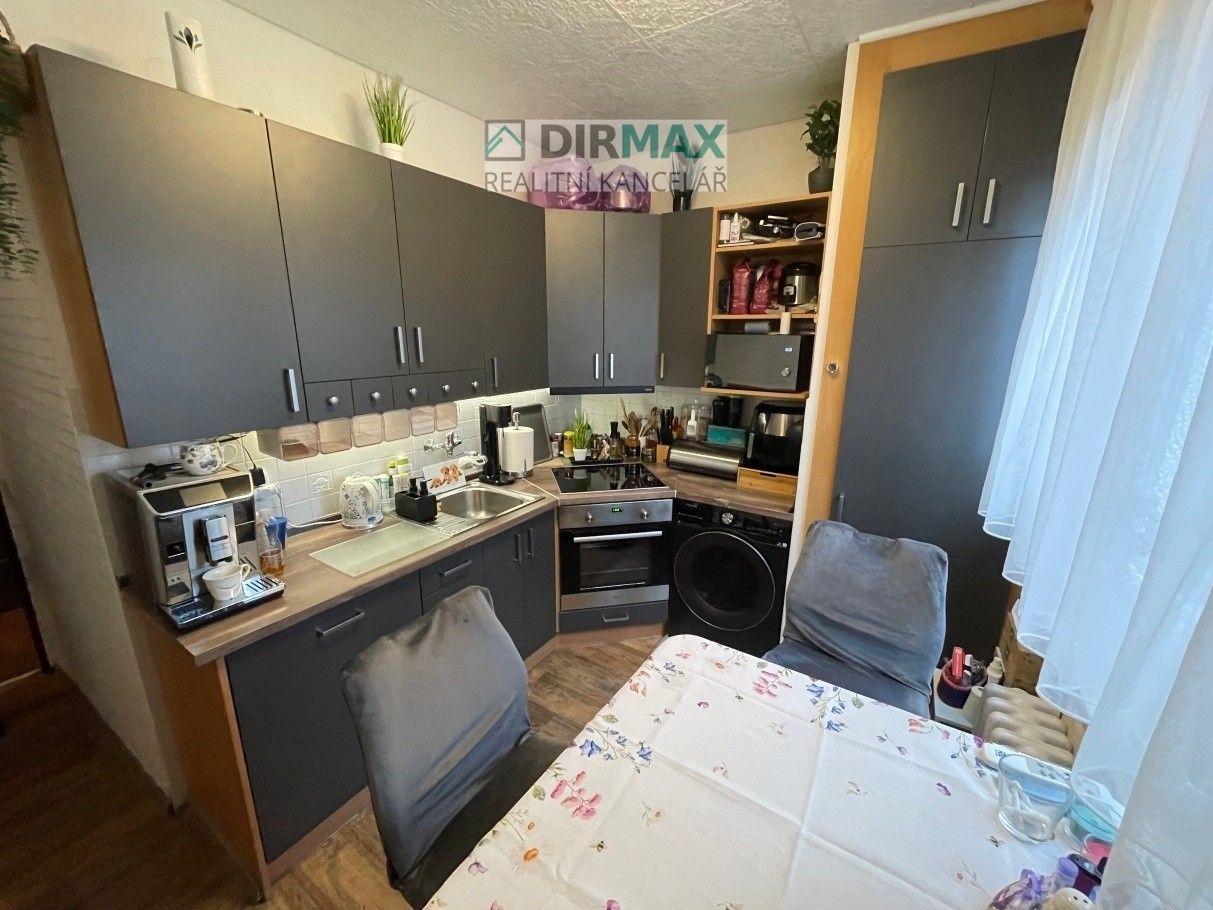 3+1, Ke Březí 262, Zruč-Senec, 73 m²