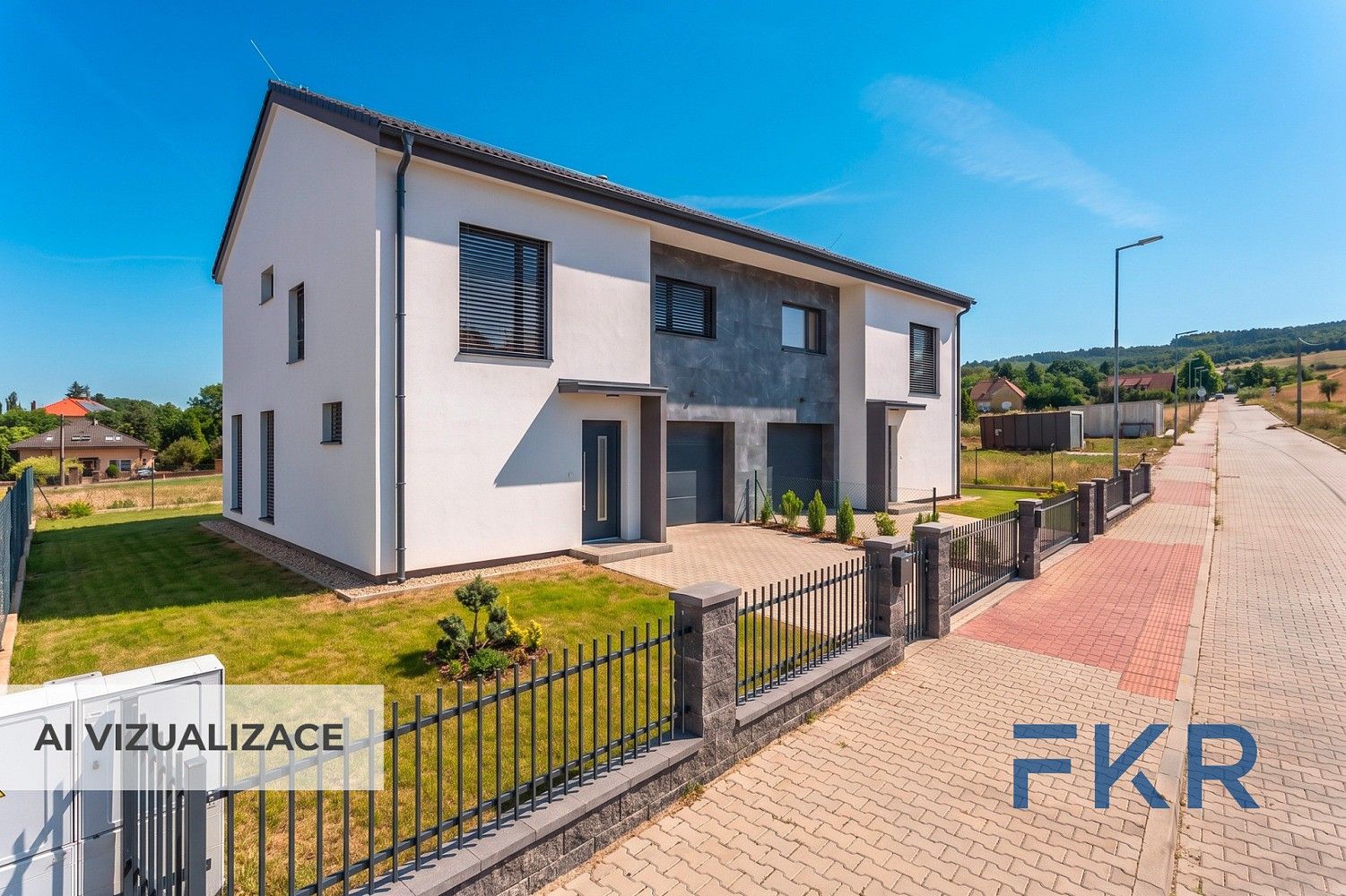 Prodej rodinný dům - Svinaře, okres Beroun, Středočeský kraj, 154 m² - 2