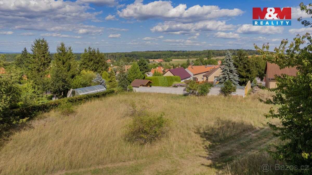 Prodej pozemek pro bydlení - Poříčany, 289 14