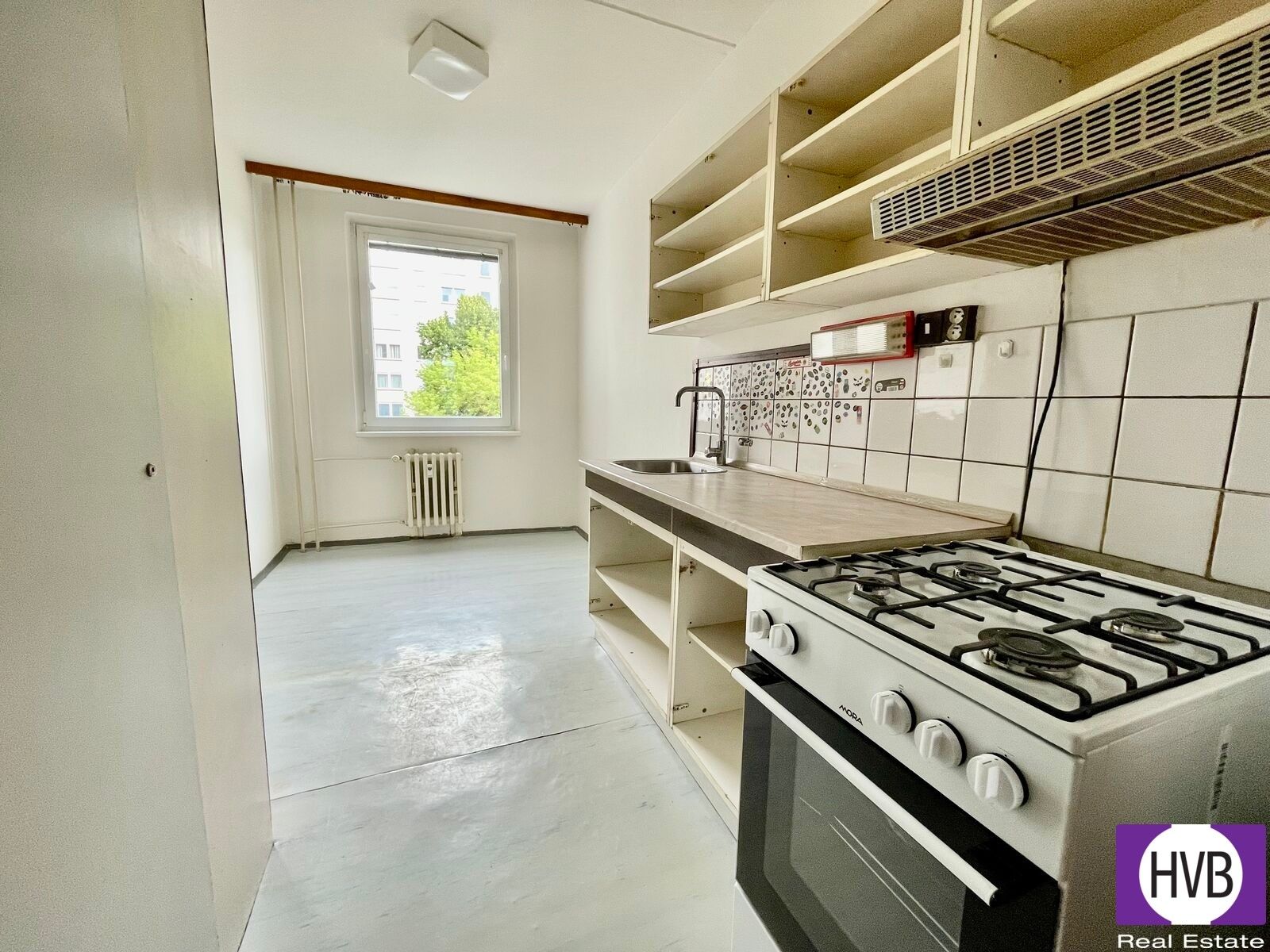 3+1, Praha Modřany, 75 m² - 2