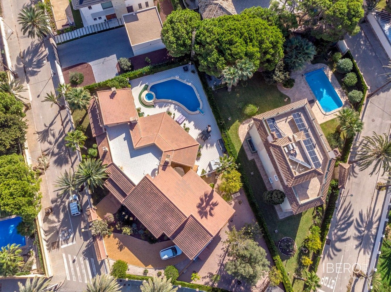 Prodej rodinný dům - Cabo Roig, ES, 340 m² - 5