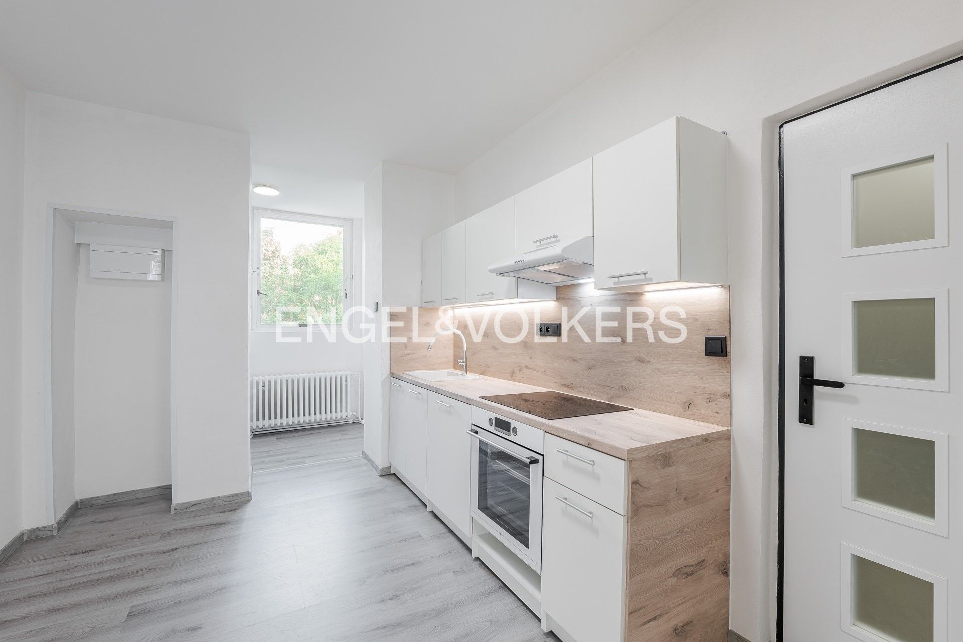 4+1, Milady Horákové 533, Praha Holešovice, 103 m² - 2