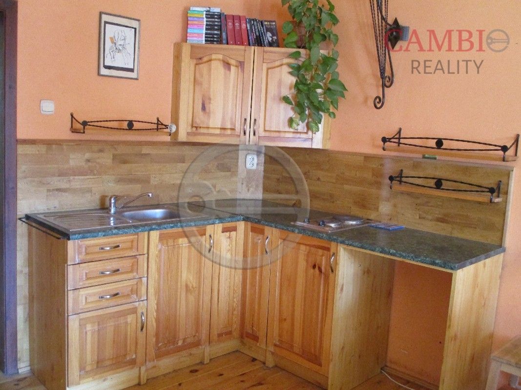 Prodej restaurace - Vernéřov, Aš, 470 m²