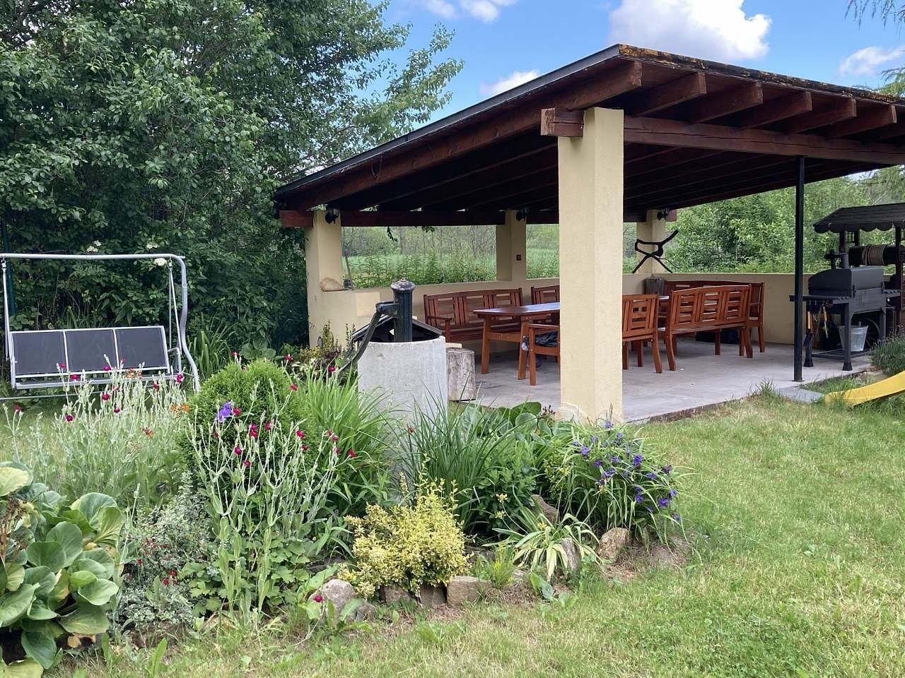 Chata · Jihlávka, Kraj Vysočina - 3
