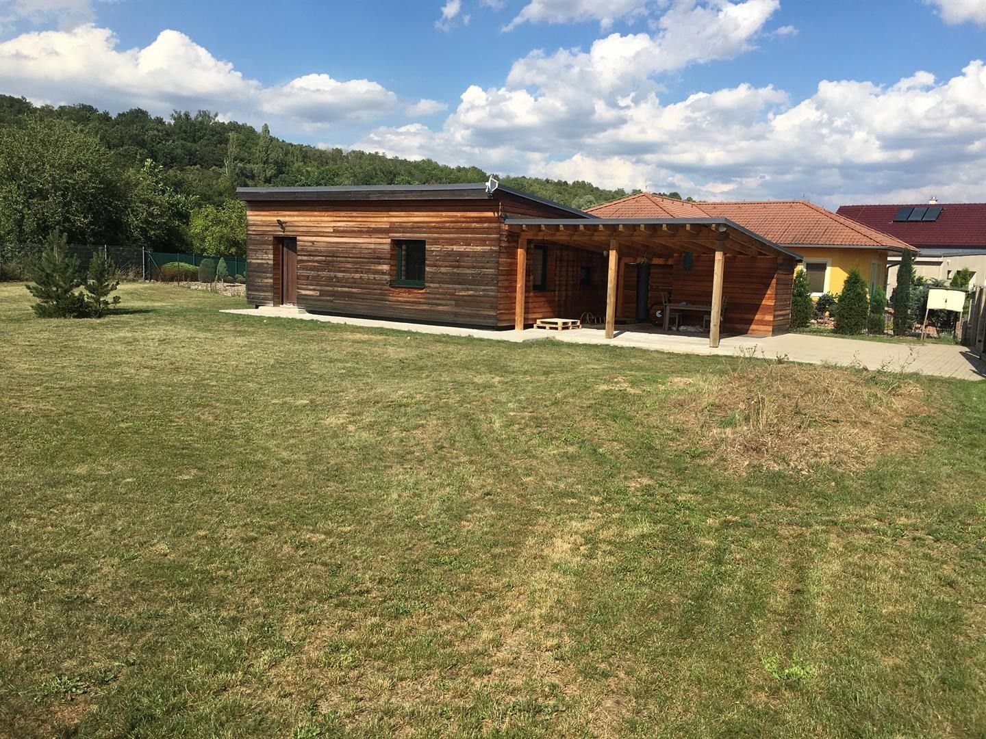 Prodej rodinný dům - Staňkovice, 68 m²