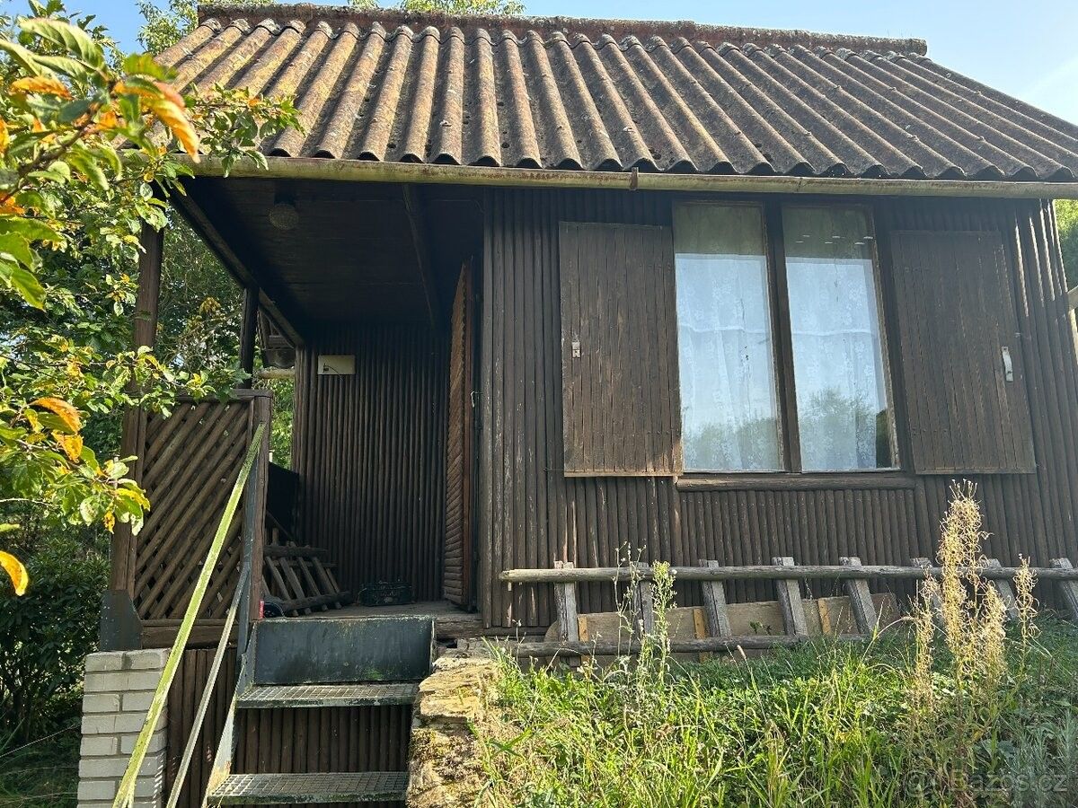 Zahrady, Uherský Brod, 688 01 - 1